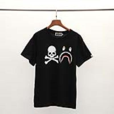 Cheap Bape Shirts wholesale No. 196